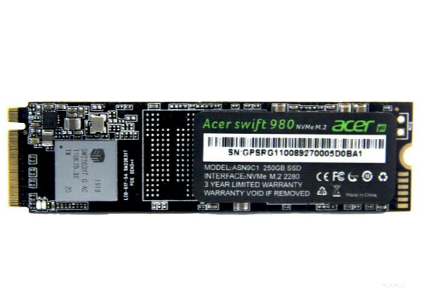 acer Swift980(1TB) acer Swift980(1TB)