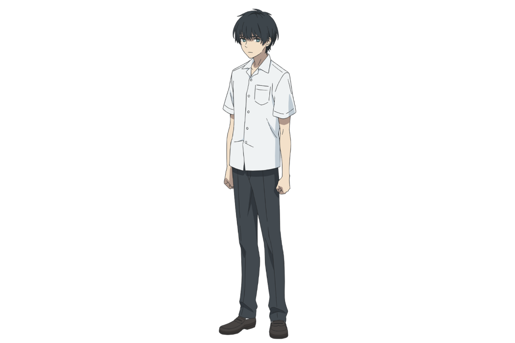 塔野薰 塔野薰