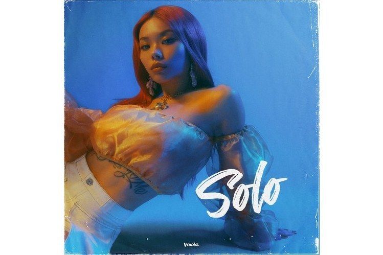 SOLO獨行者 SOLO獨行者