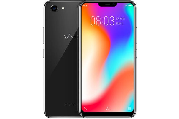 vivo Y83 vivo Y83