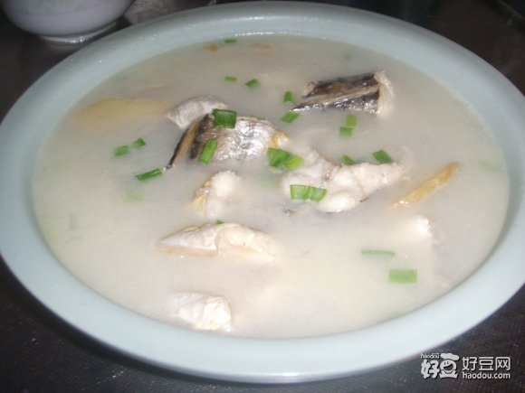 清燉鰻魚