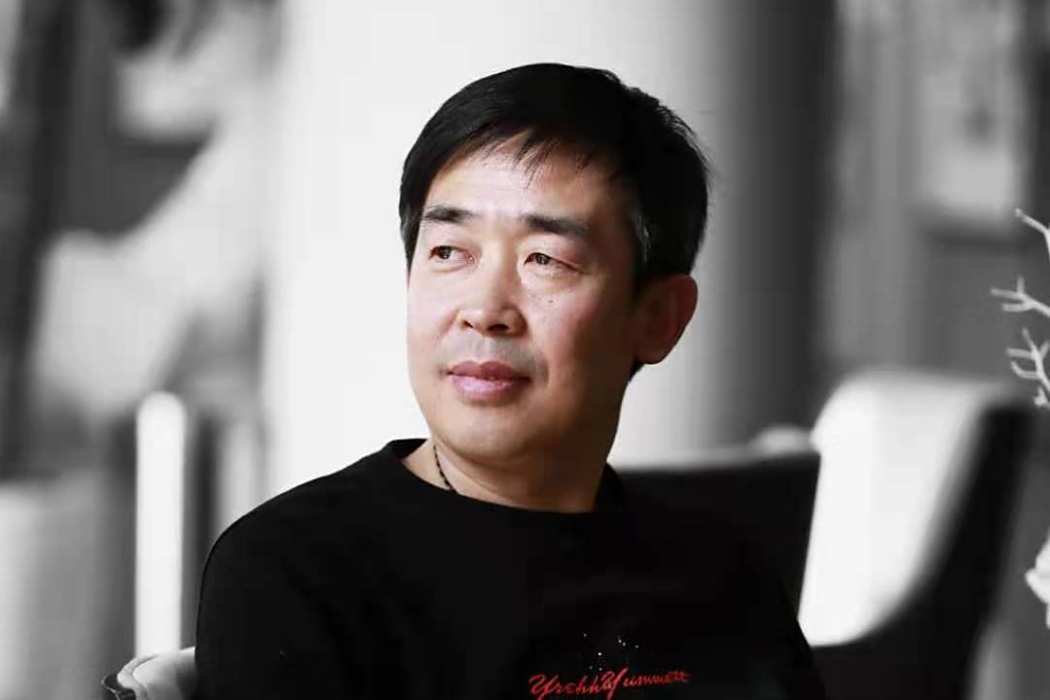 王春之(九三學社社員) 王春之(九三學社社員)