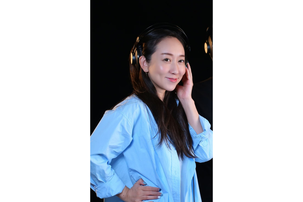 龔婷(雲南省音樂家協會副主席) 龔婷(雲南省音樂家協會副主席)