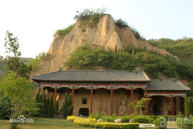 河洛村 河洛村
