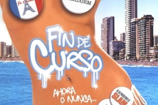 Fin de curso Fin de curso