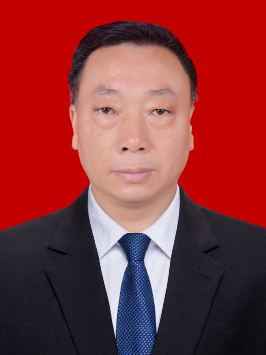 黃勛(貴州省黔西南布依族苗族自治州晴隆縣計畫生育協會秘書長) 黃勛(貴州省黔西南布依族苗族自治州晴隆縣計畫生育協會秘書長)