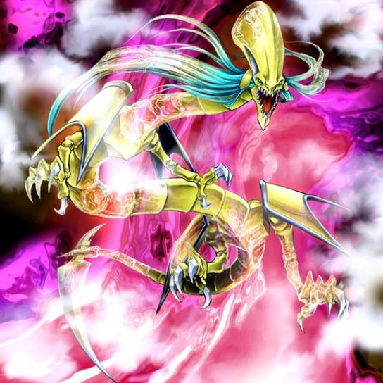 幻象龍 幻象龍
