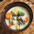 奶油燉菜 奶油燉菜