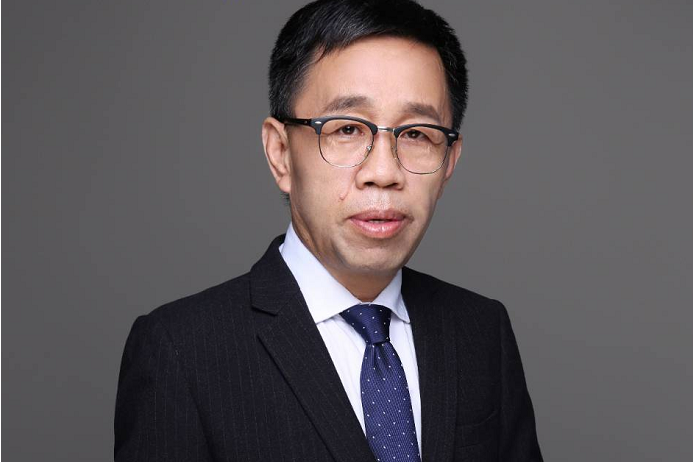 王明義(律師) 王明義(律師)