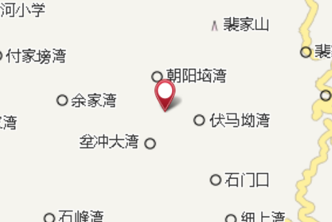 陳家上沖 陳家上沖