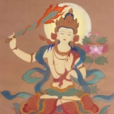 無量廣天 無量廣天