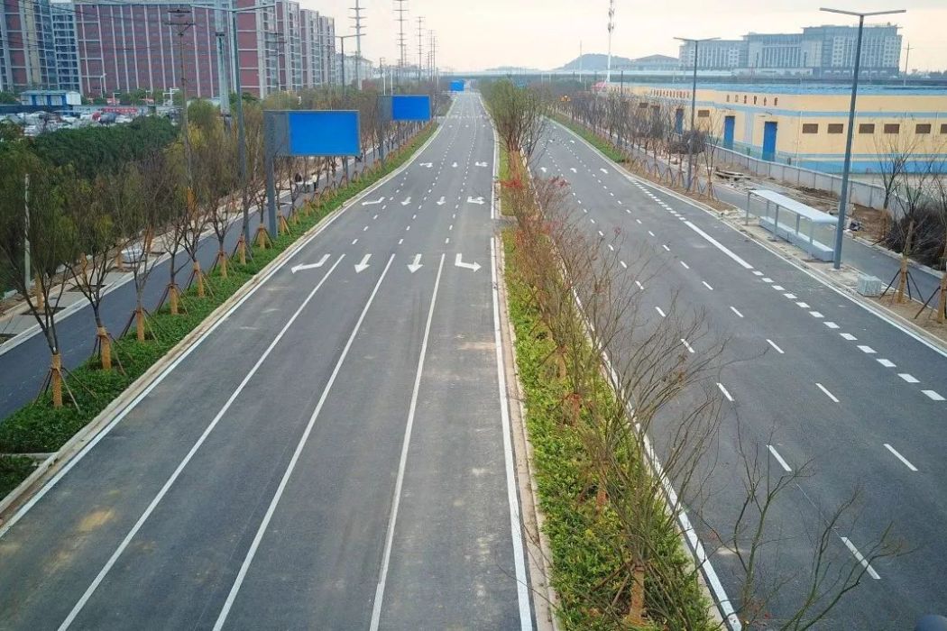 躍龍路 躍龍路