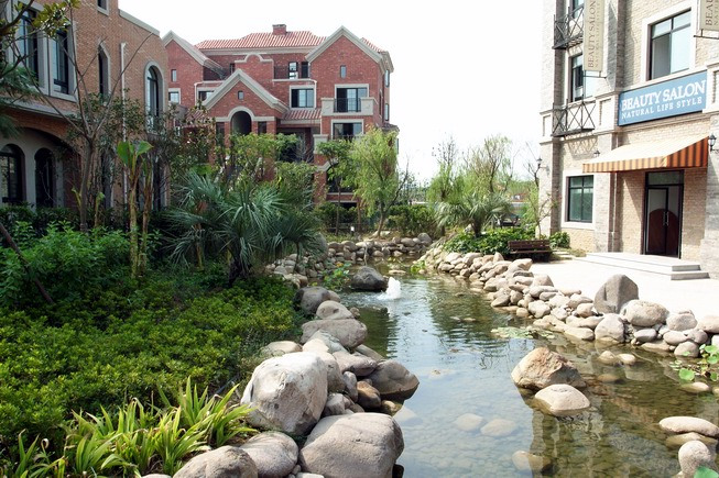 奧斯博恩莊園(奧斯博恩) 奧斯博恩莊園(奧斯博恩)