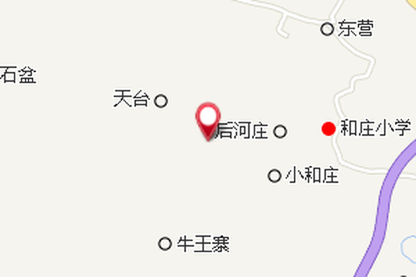 大和莊村(1945年設立的村) 大和莊村(1945年設立的村)