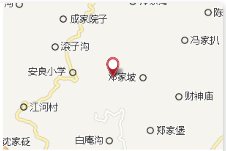 漢家溝