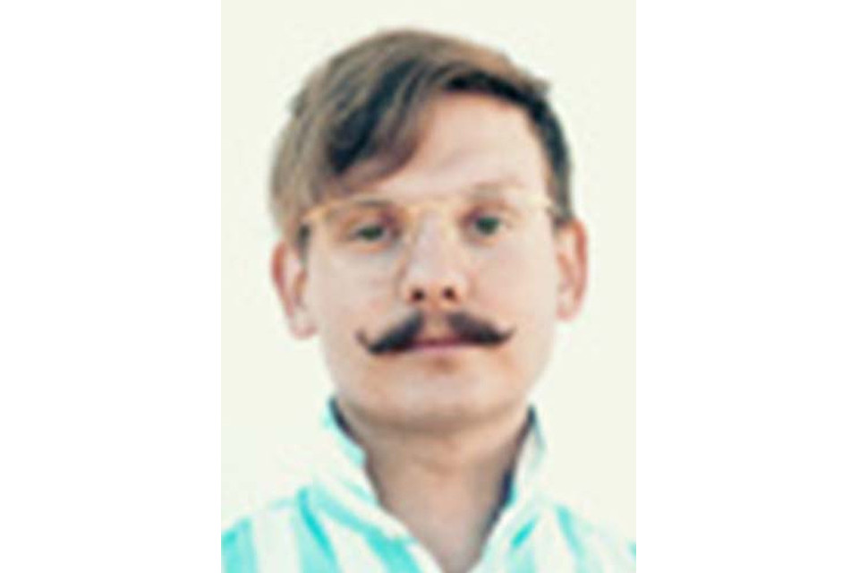Daniel Hösl Daniel Hösl