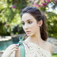 特莉安·貝利索里奧(Troian Avery Bellisario)
