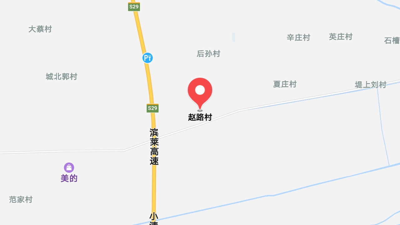地圖信息
