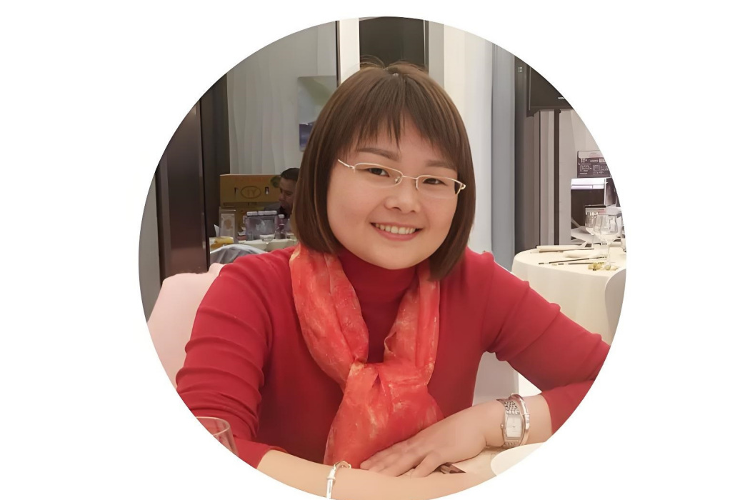 李金妹(阿姆斯特丹自由大學語言學博士、北京航空航天大學文學博士) 李金妹(阿姆斯特丹自由大學語言學博士、北京航空航天大學文學博士)