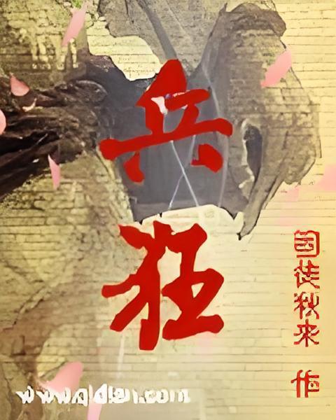 兵狂
