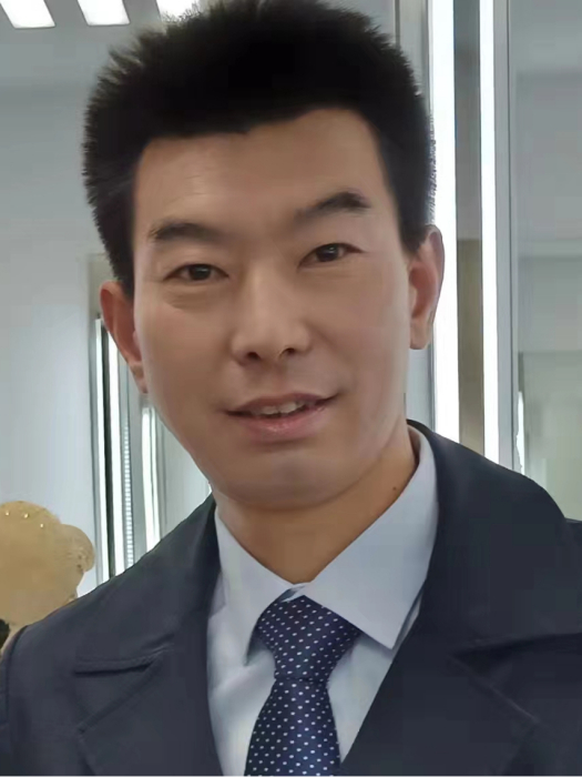 劉建(製片人) 劉建(製片人)