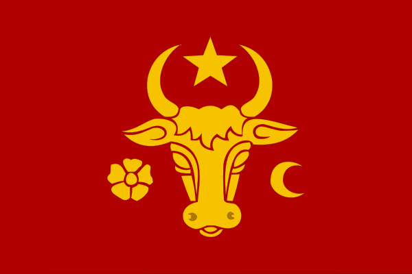 摩爾達維亞(古代東歐國家名)