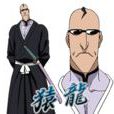 猿龍