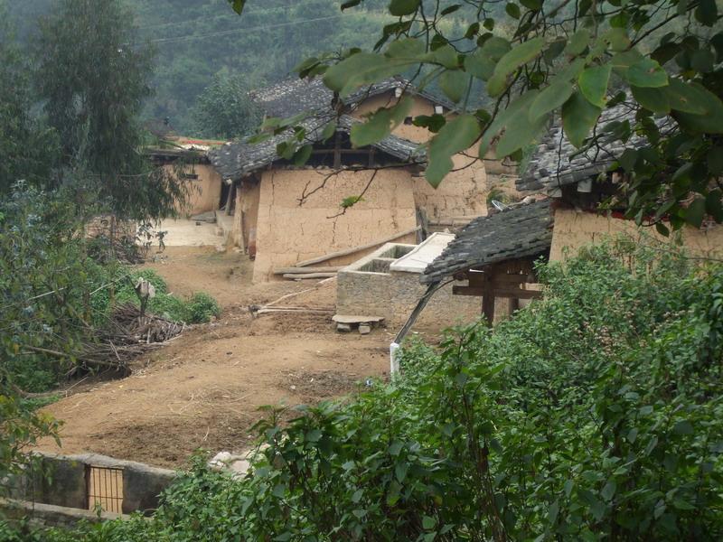 朱家寨村(官寨鄉飛土行政村下轄村) 朱家寨村(官寨鄉飛土行政村下轄村)