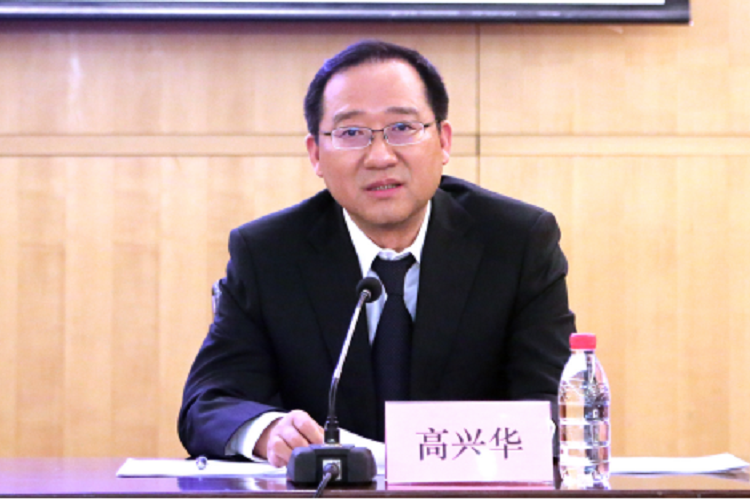 高興華(中華聯合保險集團股份有限公司黨委書記、董事長,中華聯合財產保險股份有限公司黨委書記、董事長) 高興華(中華聯合保險集團股份有限公司黨委書記、董事長,中華聯合財產保險股份有限公司黨委書記、董事長)