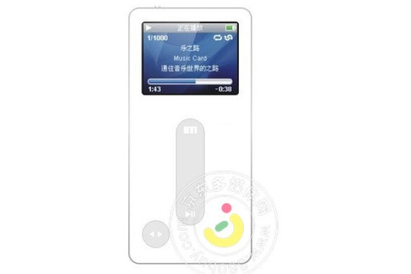 魅族M3musiccard2GMP4 魅族M3musiccard2GMP4