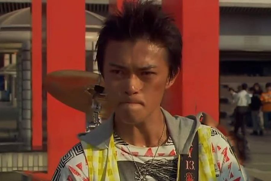 真鍋京平 真鍋京平