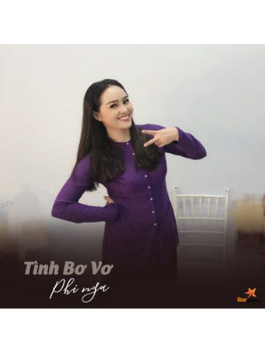 Tình Bơ Vơ Tình Bơ Vơ