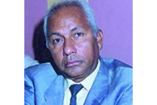 Souheil Ben-Barka Souheil Ben-Barka