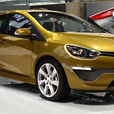 雷諾Clio 雷諾Clio