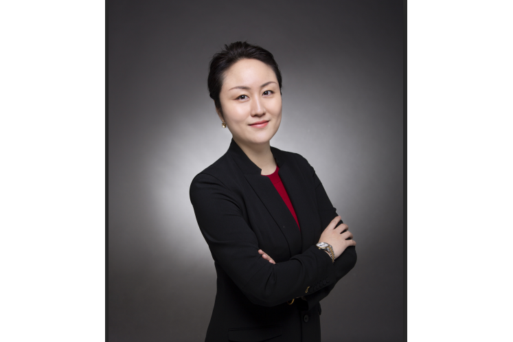 齊璇(中國北京女律師) 齊璇(中國北京女律師)