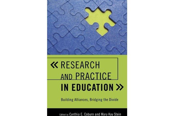 Research and Practice in Education Research and Practice in Education