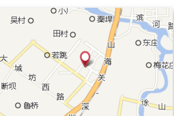 八家塘