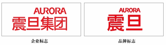台灣震旦集團logo