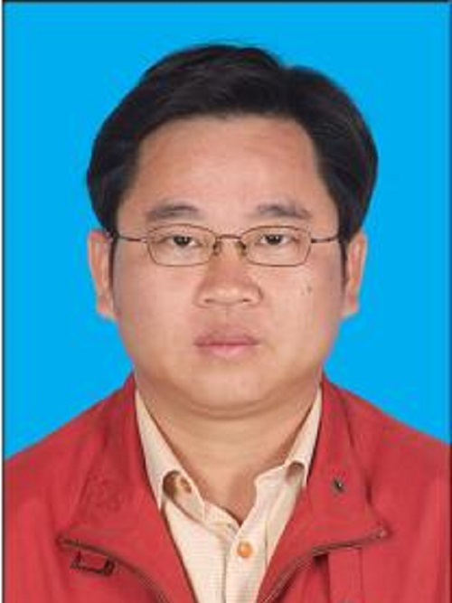 楊海東(廣東工業大學研究院院長) 楊海東(廣東工業大學研究院院長)