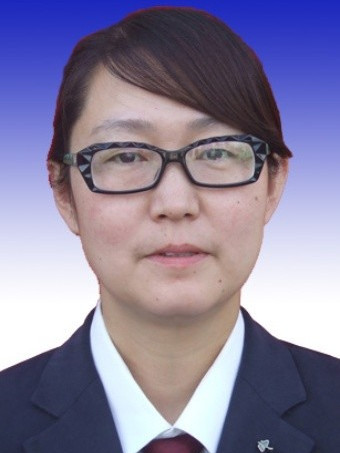 郭秀麗(苗莊鎮黨委委員、武裝部長、統戰部長) 郭秀麗(苗莊鎮黨委委員、武裝部長、統戰部長)