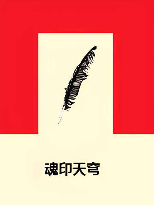 魂印天穹 魂印天穹