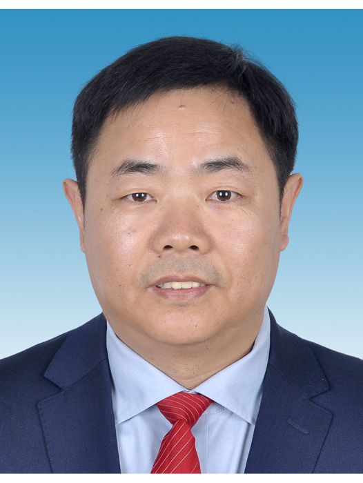 高鵬(中國地質科學院勘探技術研究所紀委書記(副局級)、黨委委員) 高鵬(中國地質科學院勘探技術研究所紀委書記(副局級)、黨委委員)