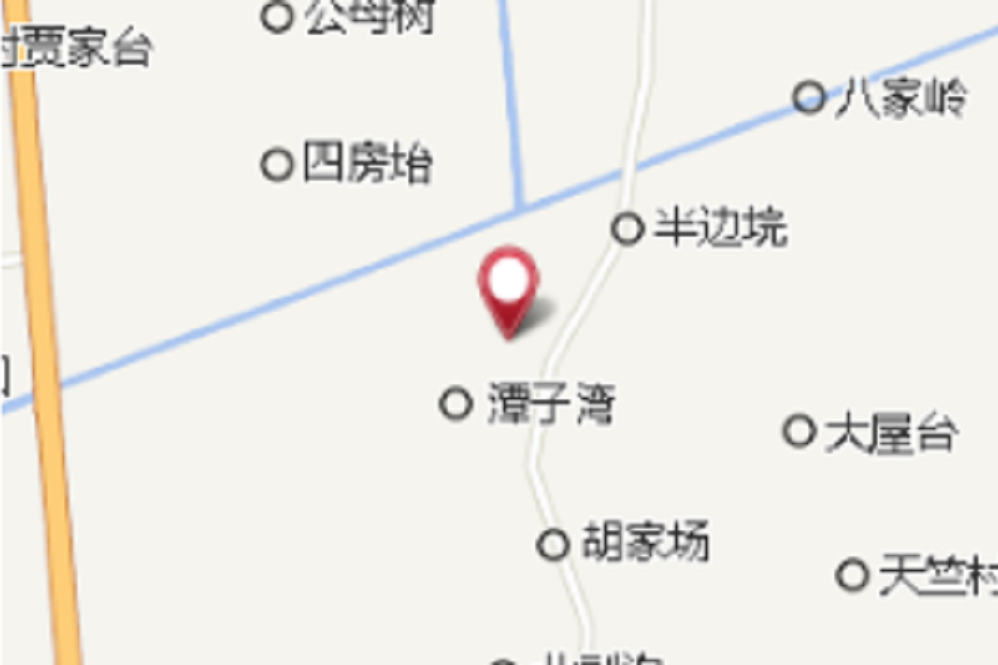 團李家台 團李家台