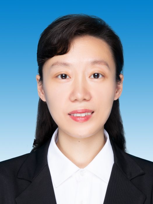 楊莉(重慶市綦江區通惠街道黨工委委員、組織委員、人大工委副主任(兼)) 楊莉(重慶市綦江區通惠街道黨工委委員、組織委員、人大工委副主任(兼))
