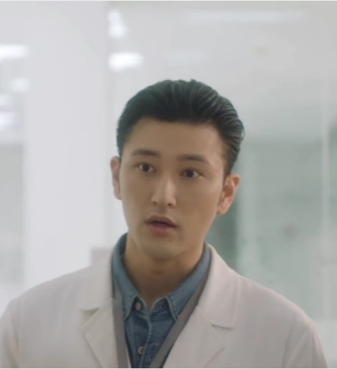 於瑾(都市情感劇《一生一世》中的角色) 於瑾(都市情感劇《一生一世》中的角色)
