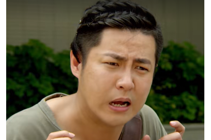 巴克爾(魔幻動漫劇《蛋神Ⅱ》中登場的角色) 巴克爾(魔幻動漫劇《蛋神Ⅱ》中登場的角色)