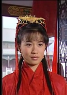 帝女花(2003年佘詩曼、馬浚偉主演TVB電視劇)