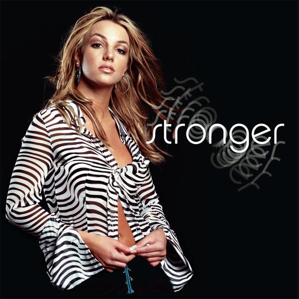Stronger(2000年布蘭妮·斯皮爾斯演唱歌曲)