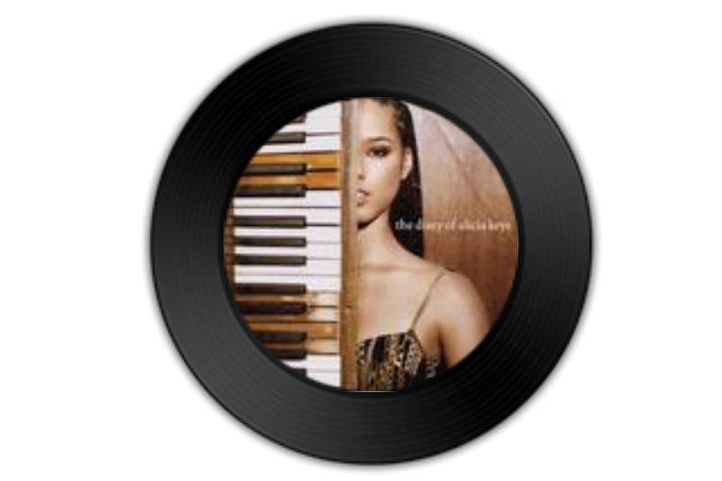 Samsonite Man(Alicia Keys演唱的歌曲) Samsonite Man(Alicia Keys演唱的歌曲)