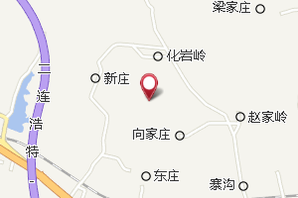 後底溝